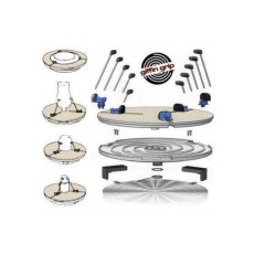Giffin Grip Model 10 (Counter-Clockwise/Right-Handed) Giffin Grip Model 10 (Counter-Clockwise/Right-Handed)
