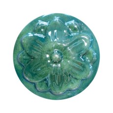 Green Lustre Green Lustre