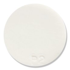 P2 Standard Porcelain P2 Standard Porcelain