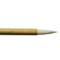 Chinese Decorating Brush Large Chinese Decorating Brush Large