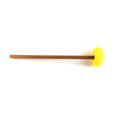 Long Stick Rounded Sponge Diddler 34mm Long Stick Rounded Sponge Diddler 34mm