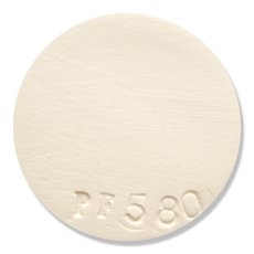 White Earthenware PF580 White Earthenware PF580