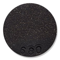 Professional Smooth Black Clay PF680 Professional Smooth Black Clay PF680