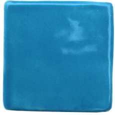 Azure Blue Glaze & Body Stain Azure Blue Glaze & Body Stain