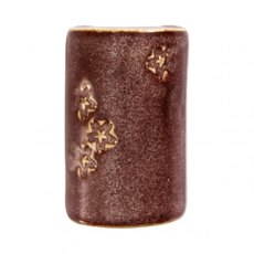 Aubergine Spectrum Shino Glaze Aubergine Spectrum Shino Glaze