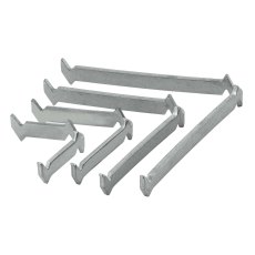 Single Steel Stilts Single Steel Stilts