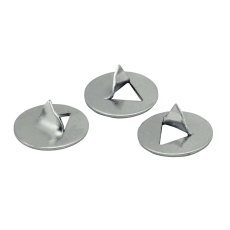 Single Point Metal Spur Steel Stilt Single Point Metal Spur Steel Stilt