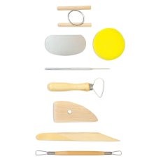 Starter Tool Set Starter Tool Set