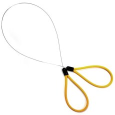 Rubber Handled Plain Wheel Wire Rubber Handled Plain Wheel Wire