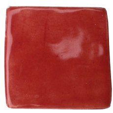 Coral Underglaze Powder Coral Underglaze Powder