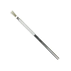 Aluminum Brush Pottery Texture Tool Aluminum Brush Pottery Texture Tool