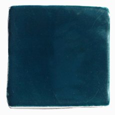 High Fire Peacock Blue Glaze Stain High Fire Peacock Blue Glaze Stain