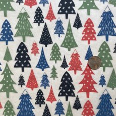 Holiday Trees Underglaze Transfer Sheet Holiday Trees Underglaze Transfer Sheet