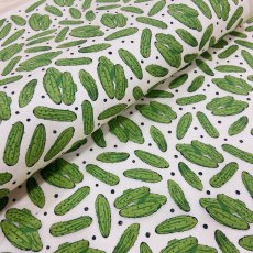 Pickles Underglaze Transfer Sheet Pickles Underglaze Transfer Sheet