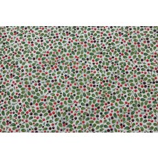 Winter Berries Underglaze Transfer Sheet Winter Berries Underglaze Transfer Sheet