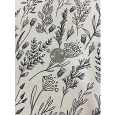 Branches Underglaze Transfer Sheet Branches Underglaze Transfer Sheet