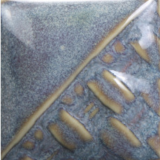 Norse Blue Mayco Stoneware Glaze