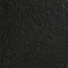 Black Sculptural Crank Clay Black Sculptural Crank Clay