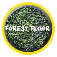 Rolltex Forest Floor Mini Series