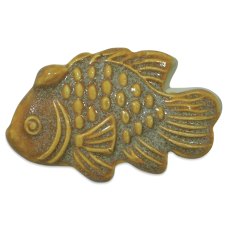 Fuzzy Peach Spectrum Floating Glaze Fuzzy Peach Spectrum Floating Glaze