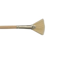 Premium Fan Brushes Premium Fan Brushes