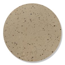 Luna Fleck Stoneware Luna Fleck Stoneware