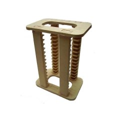 Tile Crank Tile Crank