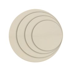 Circular Kiln Shelves - Cordierite Circular Kiln Shelves - Cordierite