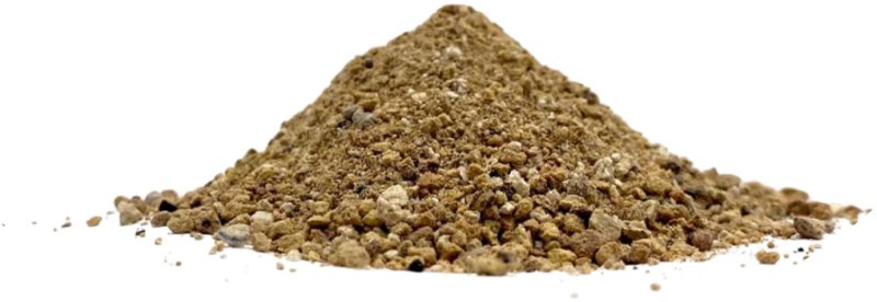 Firebrick Grog 0-5mm - 25kg Firebrick Grog 0-5mm - 25kg