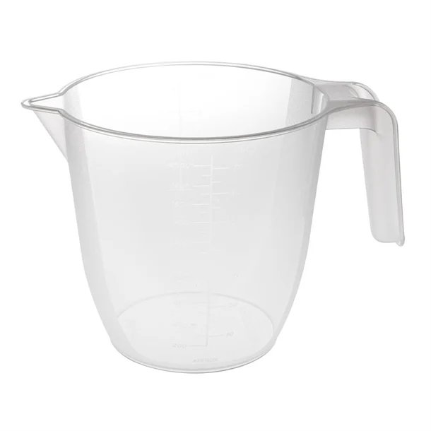 Plastic Measuring Jug Plastic Measuring Jug