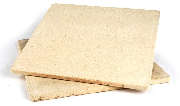 Square Kiln Shelves - Cordierite Square Kiln Shelves - Cordierite