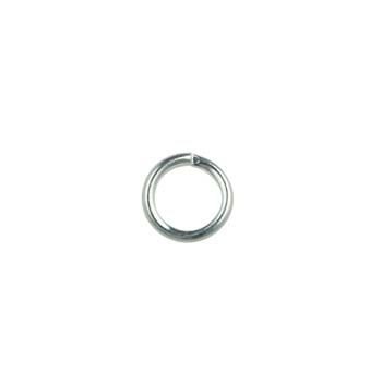 Unsoldered Jump Rings 0.9mm Unsoldered Jump Rings 0.9mm