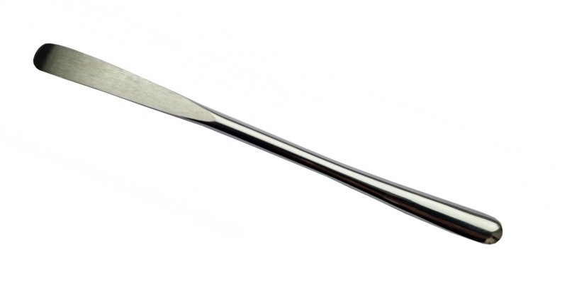 Metal Double Ended Spatula Metal Double Ended Spatula