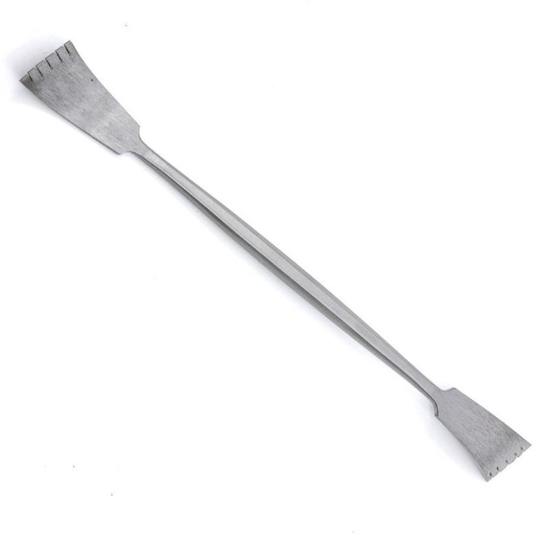 Metal Plaster Spatula Metal Plaster Spatula