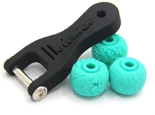 Rolltex Monster Skin Roller Rolltex Monster Skin Roller