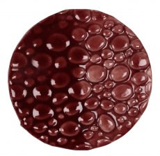 Mauritius Maroon Stoneware Brush On Glaze SALE Mauritius Maroon Stoneware Brush On Glaze SALE