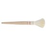 Professional Glaze Mop Brush 20.0mm X 45.0mm Professional Glaze Mop Brush 20.0mm X 45.0mm