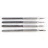 Aluminium Ball End Tools Aluminium Ball End Tools