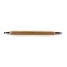 Wooden Double Ended Ball Tools Wooden Double Ended Ball Tools