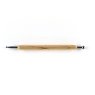 Wooden Double Ended Ball Tools Wooden Double Ended Ball Tools