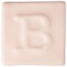 Powder Pink Earthenware Glaze 9493 Powder Pink Earthenware Glaze 9493