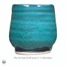 Teal Drift Amaco Phase Brush On Glaze PG-42 Teal Drift Amaco Phase Brush On Glaze PG-42