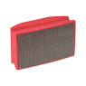 Electroflex Abrasive Diamond Hand Sanding Pad Electroflex Abrasive Diamond Hand Sanding Pad